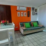 Resort Ancorar Porto de Galinhas Flat 7205