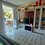 Resort Ancorar Porto de Galinhas Flat 7205