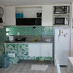 Resort Ancorar Porto de Galinhas Flat 7205