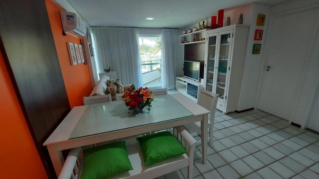 Ancorar Flat 7205 Apartamento *