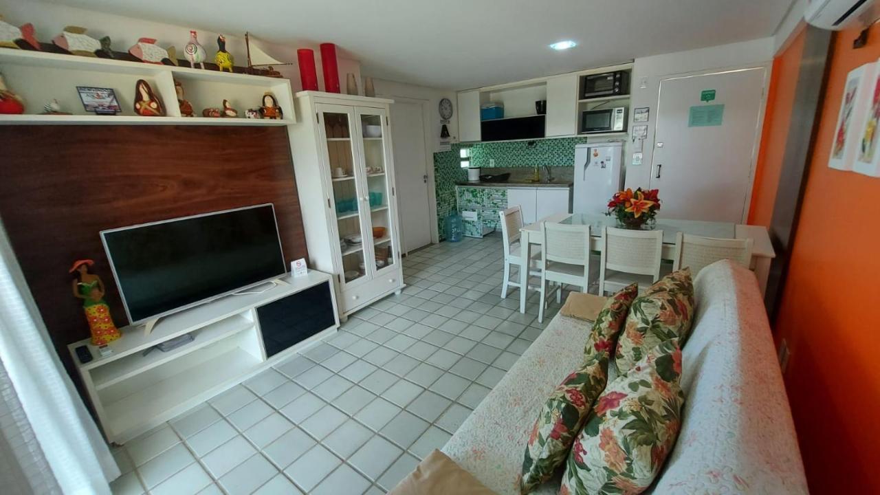 Apartamento Ancorar Flat 7205