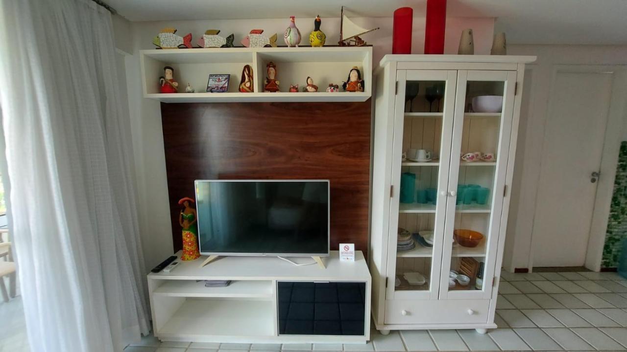 Ancorar Flat 7205 Apartamento *