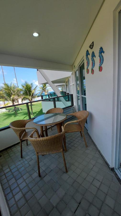Ancorar Flat 7205 Porto de Galinhas