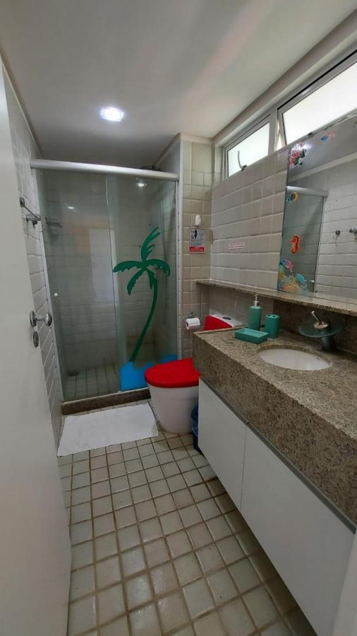 Ancorar Flat 7205 Apartamento *