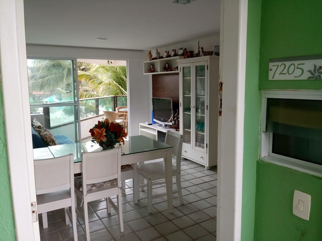 Ancorar Flat 7205