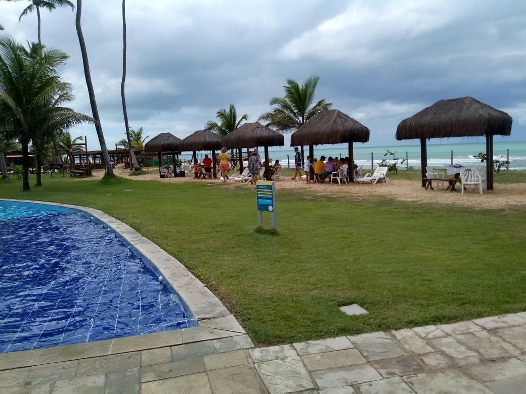 Ancorar Flat 7205 Porto de Galinhas