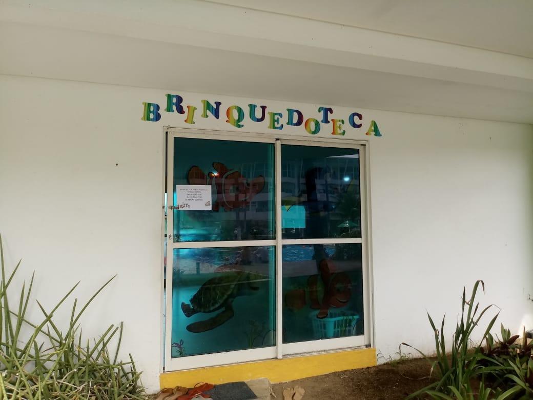 Apartamento Ancorar Flat 7205 Porto de Galinhas