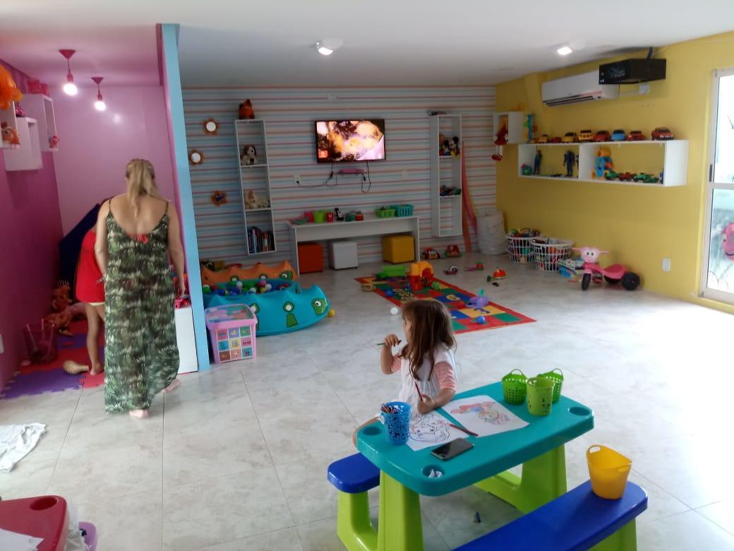 Apartamento Ancorar Flat 7205 Porto de Galinhas